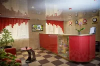 Gostinitsa Druzhba Hotel - Интернет