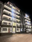 Luxurious fully furnished 2 bedroom 2 bath penthouse 5 mins from city center Ξενοδοχεία στην πόλη 