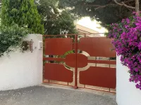 Detached Villa - Bisceglie Hotels in Bisceglie