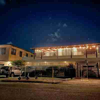Family Stay 4 min to Beach: Grill, Crib & Parking Hotel Exterior