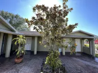 Lovely comfy clean apartment. Close to State parks/ beaches/ restaurants. - 3-Sterne