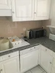 Magnificent 6-person apartment + 2 free parking spaces - Apartments