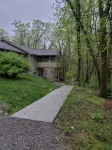 Sander Ridge - 40 wooded acres - 3-Star