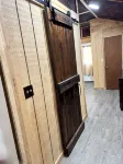 Cozy cabin in charming Ponca City with WiFi, AC