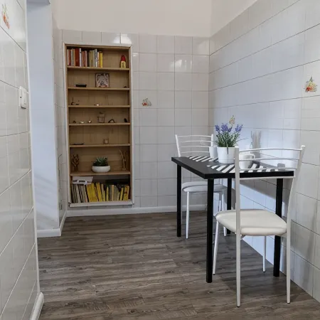 Casa singola con giardino a 5 dal centro città e dal mare