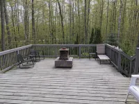 Secluded Home in Central Door County