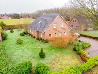Exclusive vacation home "On the North Sea" - Homestays