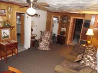 Near Mount Rushmore and all the Black Hills attractions. Located in Custer, SD