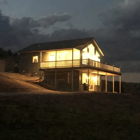 Angileen's Place at Canyon Creek - A Cabin Getaway Touched by Nature!