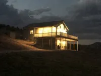 安吉琳之家峽谷溪 - 度假木屋 親近自然！