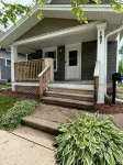 Kadia’s Place-The One With The Private Backyard