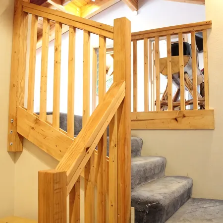 Denali Hideaway - Great For Families!
