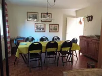 Maison Familiale "les 3 Roches" - Wifi