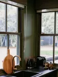 Converted milking shed on a working horse stud - บังกะโล