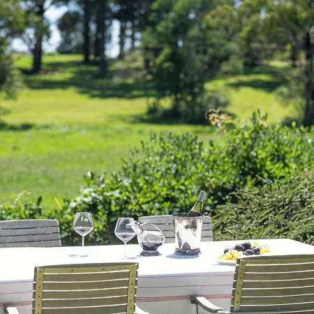 European-Inspired Country Home Walking Distance to Bundanoon Village