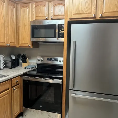 Cozy townhome 10 minutes from MCAS Cherry Point, 30 minutes to beach or New Bern