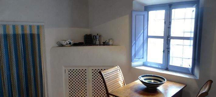Peacefully located romantic apartment Sierraymar Hotels in Níjar