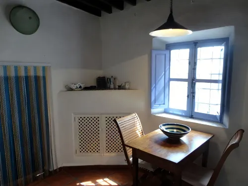 Peacefully located romantic apartment Sierraymar - 2-stjärniga