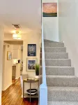 JET'S HANGAR:  WALKABLE, PET-FRIENDLY, RENOVATED Game Day Townhome!
