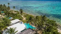The Jewel of The Coral Coast -  Ferienhäuser