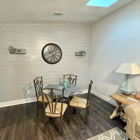Tradewinds Pensacola 1 bedroom northeast cottage