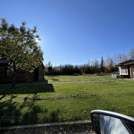 Your Home Along the Way in Denali with Consistent, Excellent Reviews