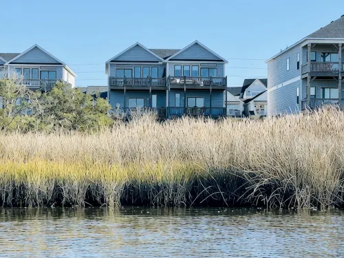 Elegant Beach rental for casual enjoyment.