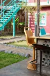 The Upcycled Hostel Hotels in 