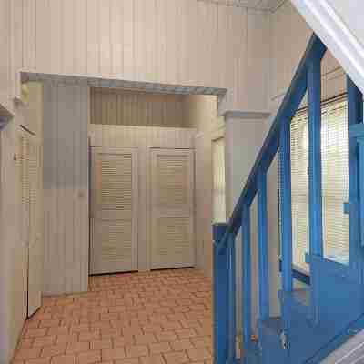 Charming Standalone 3-bedroom villa with AC and WiFi in lovely Frigate Bay Others
