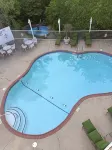Eureka Uptown Garden Cottage - Pools