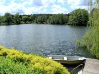 Vacation apartment IV Sunset Hotels in Mittenwalde