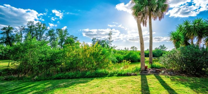 Golf&Sea Luxurious Pool Spa 2 Kingmaster Pet-Friendly Extended Stay&May Discount Hotels in Apollo Beach