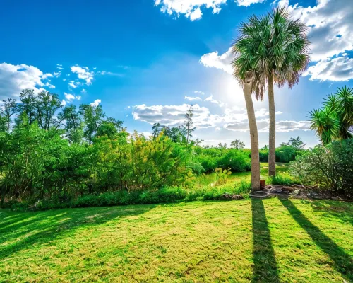 Golf&Sea Luxurious Pool Spa 2 Kingmaster Pet-Friendly Extended Stay&May Discount Hotels in Apollo Beach