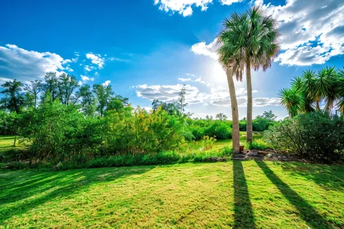 Golf&Sea Luxurious Pool Spa 2 Kingmaster Pet-Friendly Extended Stay&May Discount