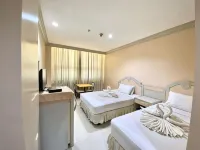 Cebu Northwinds Hotel - bar