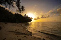 PARKLANE BOHOL RESORT AND SPA - sul mare