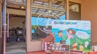 El Patio Ranch - Cho phép mang theo thú cưng