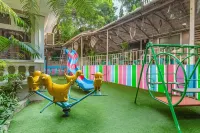 Calux Joia Do Mar Resort - Calangute