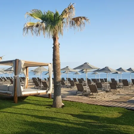 Minoa Palace Resort