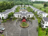 Dad Resort Hotel dekat Pantai Sao