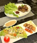 เทวา วัลเลย์ รีสอร์ท - พร้อมอาหารเช้า