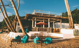Wind Beach Resort