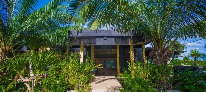 Palm Pran Resort Hotels in Pran Buri