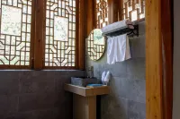 Fenglin Buyi Homestay - Afhentnings-/afleveringstjenester