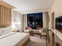 Millennium Resort Salalah Hotels in Salalah