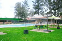 Eldorado Rustic Hotel