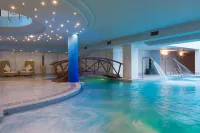 Dion Palace Resort and Spa - 5-Star