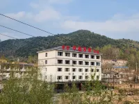 Pingshun Zhuoxin Hotel - 2-Star