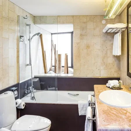 Legendary Lisboa Suites