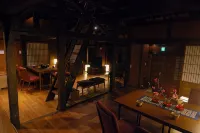 Tougenkyo Iya No Yamazato